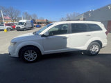 Used 2015 Dodge Journey SXT w/ Flexible Seating Group image 4