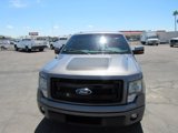Used 2013 Ford F150 FX2 w/ FX Appearance Pkg image 3
