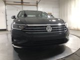 Used 2021 Volkswagen Jetta SEL Premium image 2