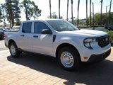 New 2025 Ford Maverick XL w/ Equipment Group 101A image 6