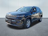 Used 2022 Jeep Compass Latitude w/ Sun and Sound Group image 3