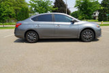 Used 2016 Nissan Sentra S image 5