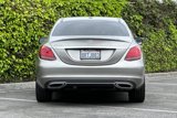 Used 2019 Mercedes-Benz C 300 Sedan image 5