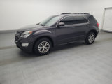 Used 2016 Chevrolet Equinox LT w/ Convenience Package image 2