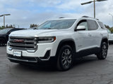 Used 2023 GMC Acadia SLT image 4