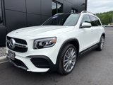 Certified 2021 Mercedes-Benz GLB 250 4MATIC image 3
