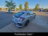 Certified 2020 Honda Civic EX-L image 3
