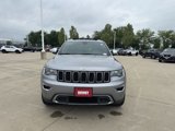 Certified 2020 Jeep Grand Cherokee Limited image 2