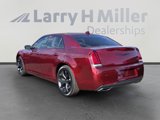 Used 2021 Chrysler 300 Touring w/ Sport Appearance Package image 3