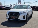 New 2024 Nissan Kicks SV image 4