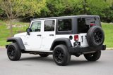 Used 2017 Jeep Wrangler Unlimited Sport w/ Quick Order Package 24S image 2