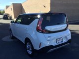 New 2025 Kia Soul S image 4