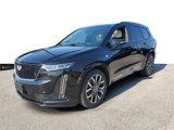 Used 2021 Cadillac XT6 Sport image 2