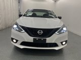 Used 2018 Nissan Sentra SR w/ SR Midnight Edition Package image 3