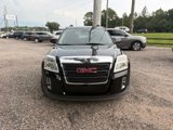 Used 2014 GMC Terrain SLT image 2