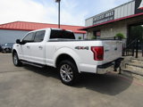 Used 2016 Ford F150 Lariat w/ Equipment Group 502A Luxury image 3