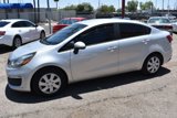 Used 2016 Kia Rio LX image 2
