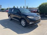 Used 2012 Toyota Highlander SE image 3