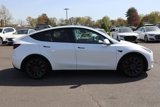 Used 2023 Tesla Model Y Performance image 4