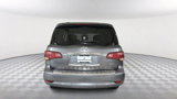 Used 2016 INFINITI QX80 4WD w/ Deluxe Technology Package image 5