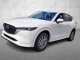 New 2025 MAZDA CX-5 AWD 2.5 S w/ Select Package image 3