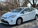 Used 2012 Toyota Prius Prime Advanced image 3