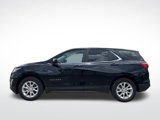 Used 2021 Chevrolet Equinox LT w/ LPO, Floor Liner Package image 5