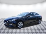 Used 2016 MAZDA MAZDA3 i Sport w/ Preferred Equipment Package image 3
