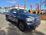 Used 2008 Toyota Tundra Limited image 2