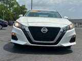 Used 2020 Nissan Altima 2.5 S image 2