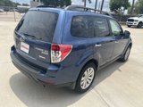Used 2013 Subaru Forester 2.5X Premium w/ Popular Pkg 3 image 5