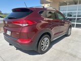 Used 2017 Hyundai Tucson SE image 3