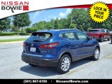 Used 2022 Nissan Rogue Sport SV image 6