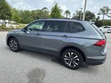 Used 2023 Volkswagen Tiguan S image 4