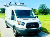Used 2018 Ford Transit 250 130 Medium Roof image 4