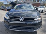 Used 2015 Volkswagen Jetta SE image 2
