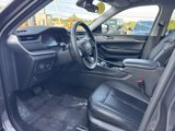 Certified 2022 Jeep Grand Cherokee Limited image 3