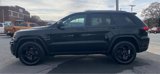 Used 2021 Jeep Grand Cherokee Freedom Edition image 4