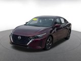 Used 2024 Nissan Sentra SV image 5