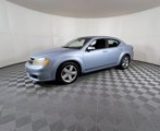 Used 2013 Dodge Avenger SXT image 2