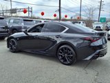 Certified 2023 Lexus IS 350 F Sport image 4