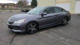 Used 2016 Honda Accord Touring image 2