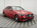Certified 2023 Mercedes-Benz C 300 Sedan image 3