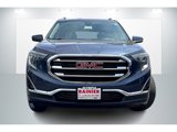 Used 2019 GMC Terrain SLT w/ Preferred Package image 3
