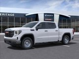 New 2025 GMC Sierra 1500 Pro w/ Trailering Package image 2
