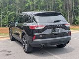 Used 2021 Ford Escape SE w/ SE Sport Appearance Package image 5
