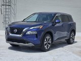 Used 2023 Nissan Rogue SV image 4