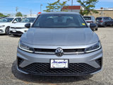 New 2025 Volkswagen Jetta Sport image 2