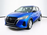 Used 2021 Nissan Kicks S image 3