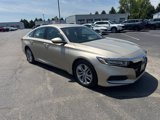 Used 2018 Honda Accord LX image 3